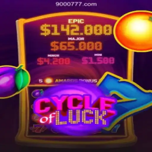 CycleofLuck: Embrace the Thrill of Brazilian Online Gaming