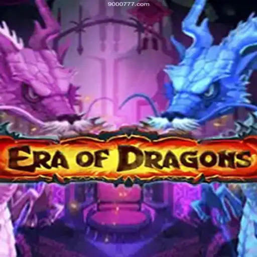 Exploring the Epic World of EraOfDragons