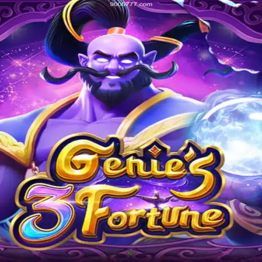 Discover the Magic of Genie3Fortune - A Brazilian Online Gaming Sensation