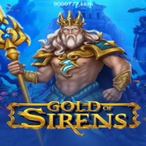 Unveiling the Mystical World of GoldofSirens
