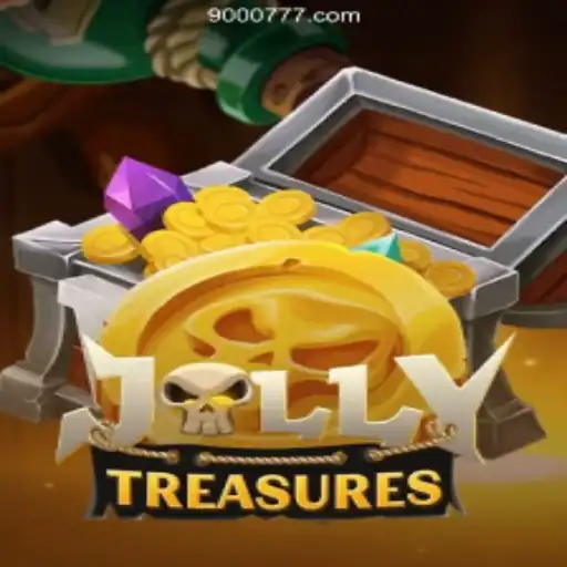 Discover the Thrills of JollyTreasures – A Dive into Brazil's Online Gaming Scene