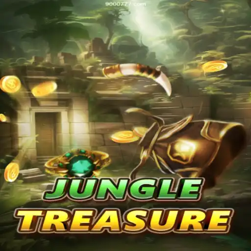 Explore the Thrills of JungleTreasure: A Dive into the Heart of Brazilian Online Gaming