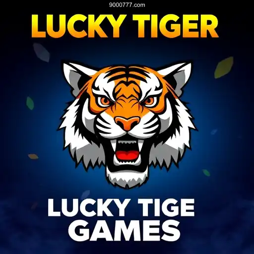 Lucky Tiger Games