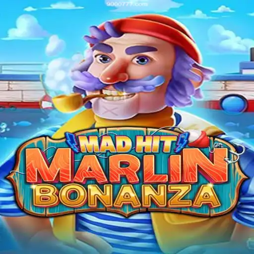 Experience the Excitement of MadHitMarlinBonanza in the World of Brazilian Online Gaming