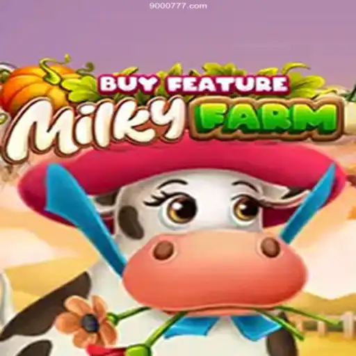 Embark on an Enchanting Journey in MilkyFarmBuyFeature