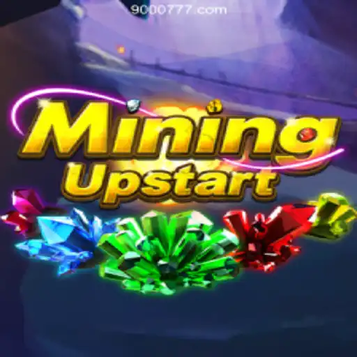 Discover the Intrigue of MiningUpstart: A Dive into Brazilian Online Gaming