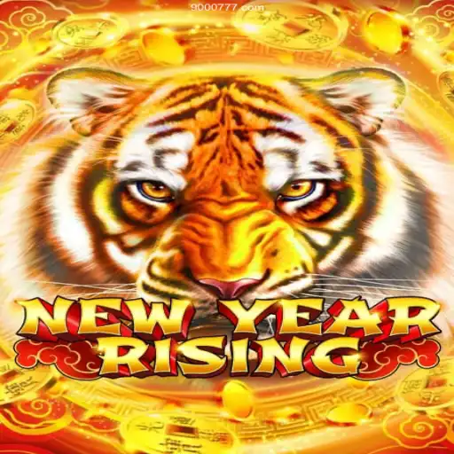 Discover the New Year Rising Game and Its Exciting Features