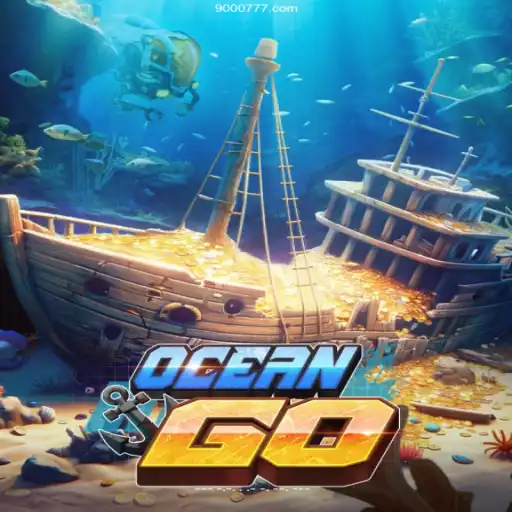 OceanGO: Dive into the Ultimate Brazilian Online Gaming Experience
