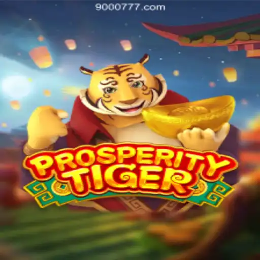 Exploring the Thrilling World of ProsperityTiger: The Future of Online Gaming