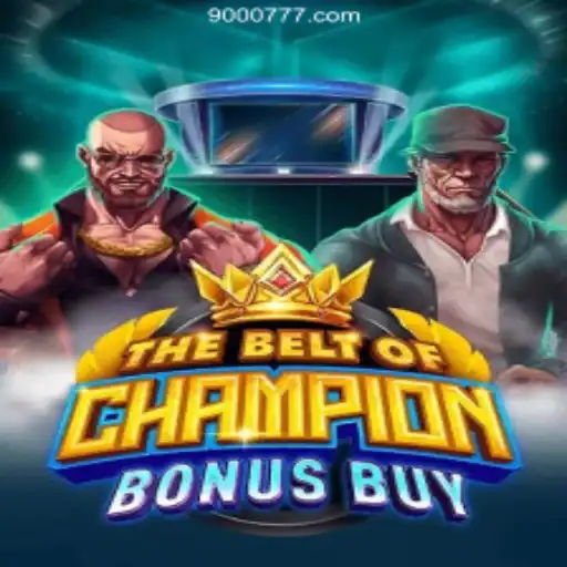 Exploring The Thrills of TheBeltOfChampionBonusBuy
