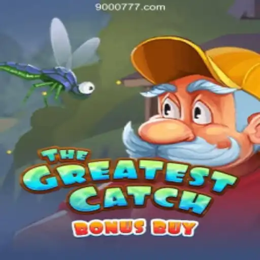 Exploring 'TheGreatestCatchBonusBuy': A Thrilling Adventure in Online Gaming