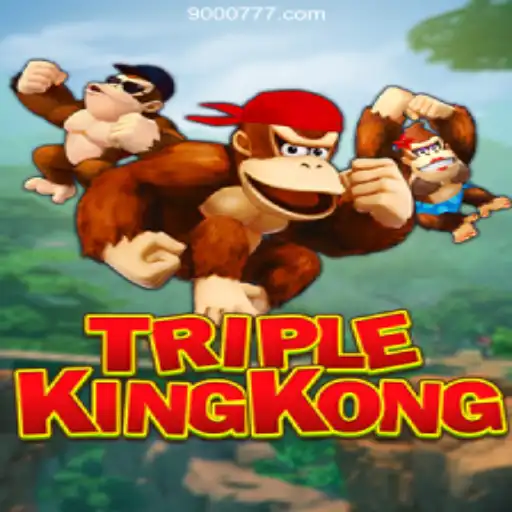 Discover TripleKingKong: The Ultimate Brazilian Online Gaming Experience