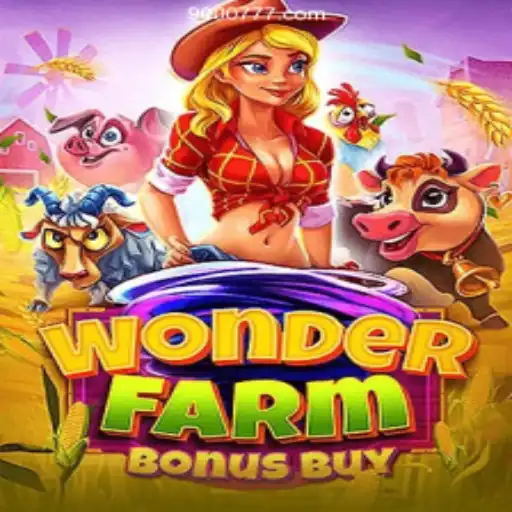 Explore o Universo de WonderFarmBonusBuy: Um Jogo Exclusivo no 9000.com